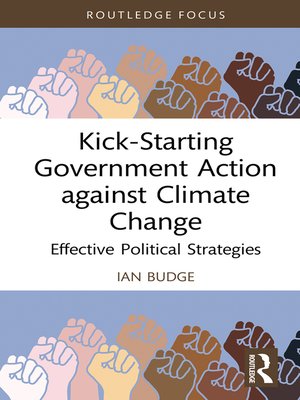 cover image of Kick-Starting Government Action against Climate Change